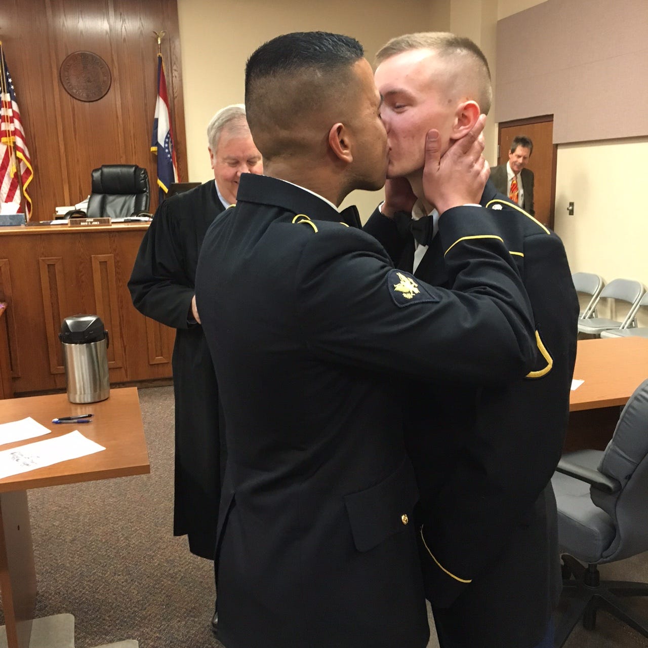 gay military pic Sex hardcore doctor